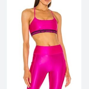 All Access Matching Set - Hot Pink Shine